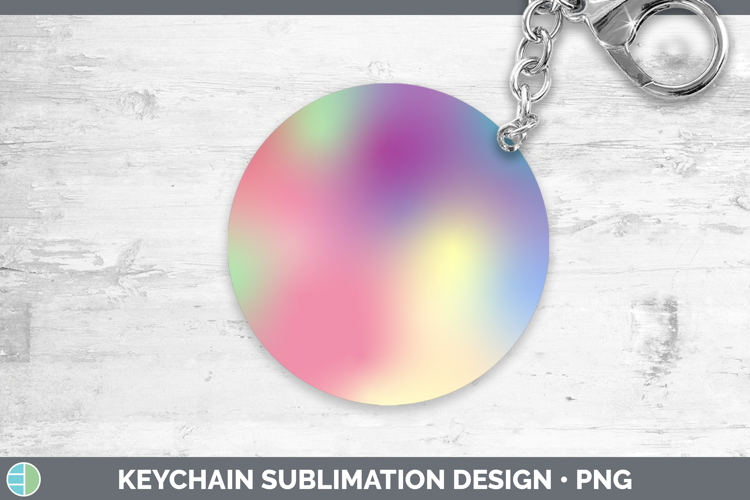 Keychain Sublimation Designs Image 20