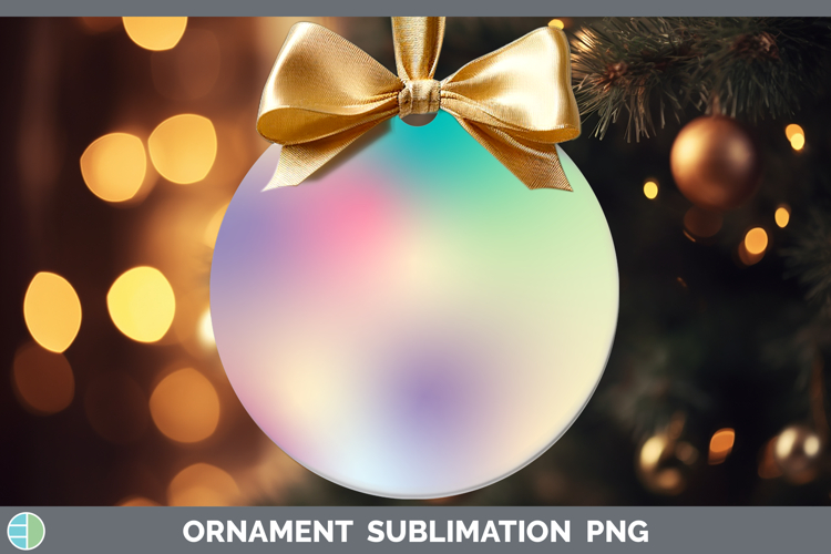 Bauble Clipart Image 20