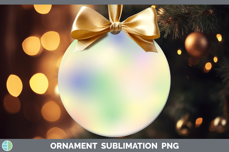 Bauble Clipart Image 19