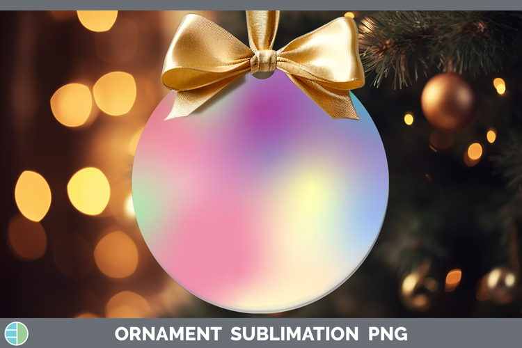 Bauble Clipart Image 21