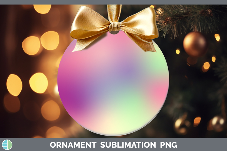 Bauble Clipart Image 24