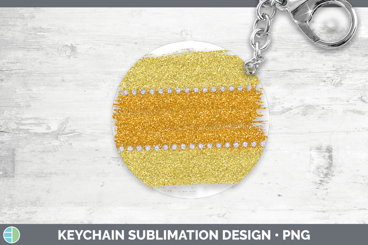 Keychain Sublimation Designs Image 6