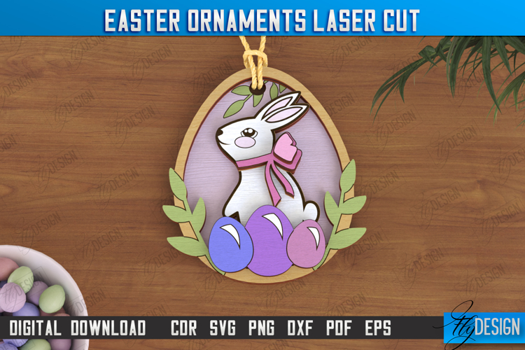 Easter Sunday Clipart Image 5