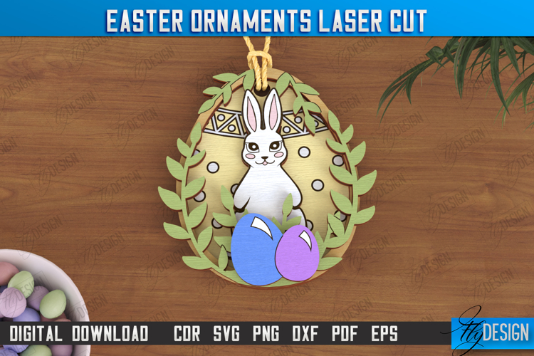 Easter Sunday Clipart Image 20