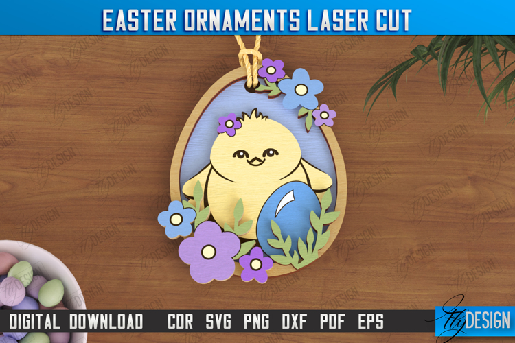 Easter Sunday Clipart Image 4