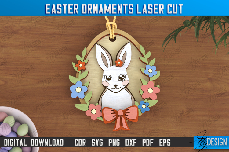 Easter Sunday Clipart Image 3