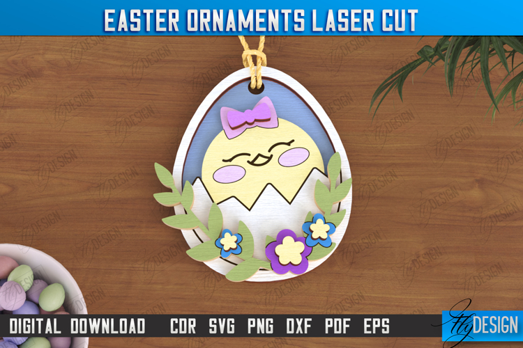 Easter Sunday Clipart Image 2