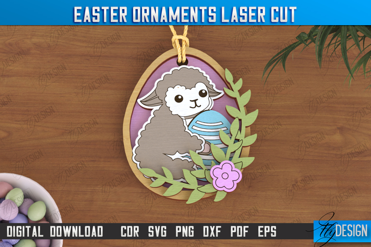 Easter Sunday Clipart Image 22
