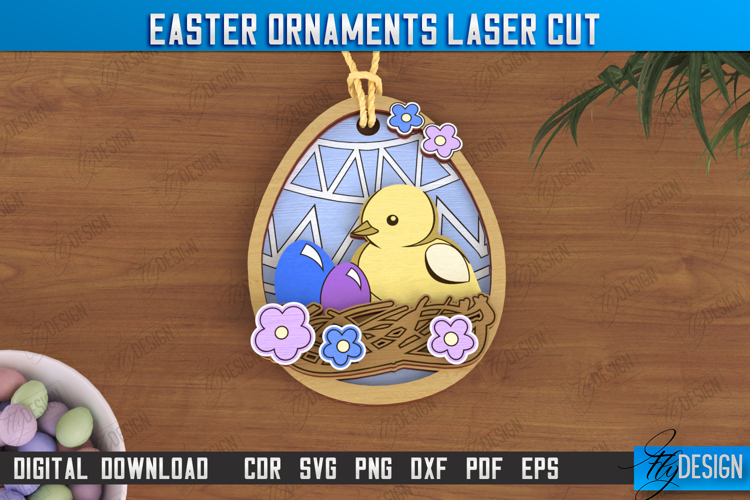 Easter Sunday Clipart Image 21