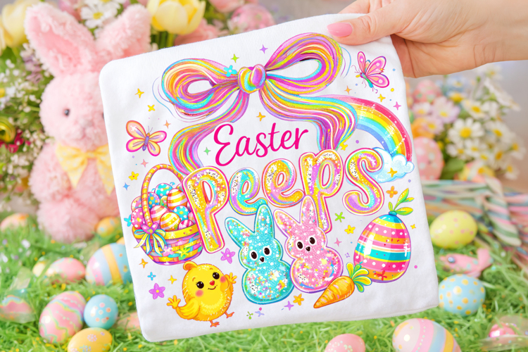 Easter Bunny Png Image 19