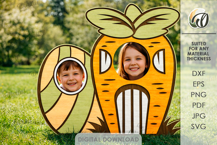 Easter Egg SVGs Image 15