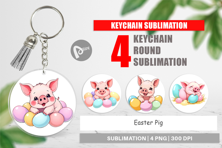 Pig Clipart Image 16