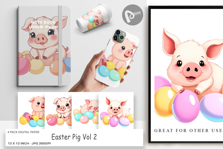 Easter Background Image 20