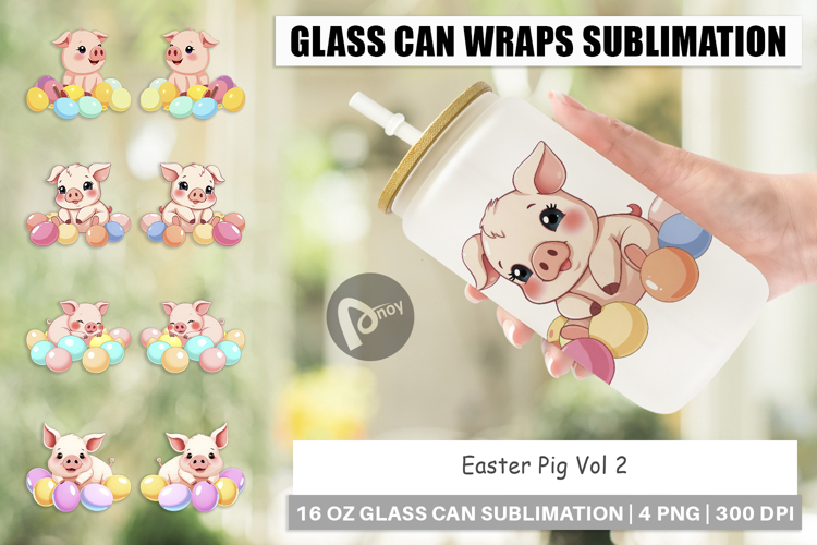Pig Clipart Image 18