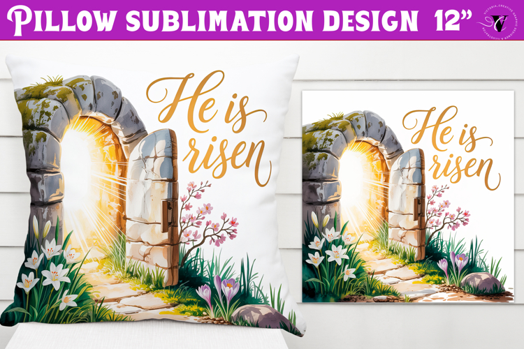 Christian Sublimation Designs Image 19