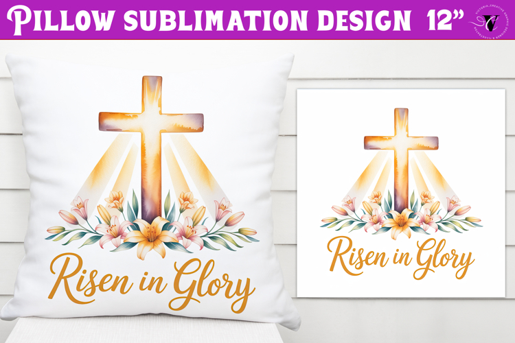 Christian Sublimation Designs Image 8