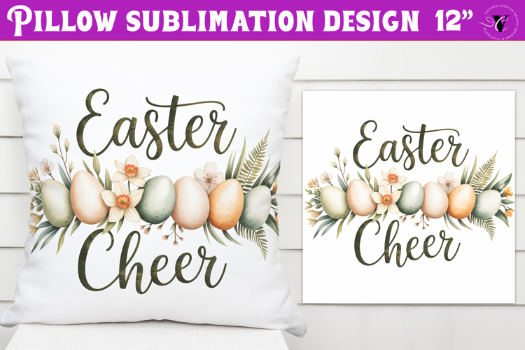Cheer Sublimation Designs Image 6