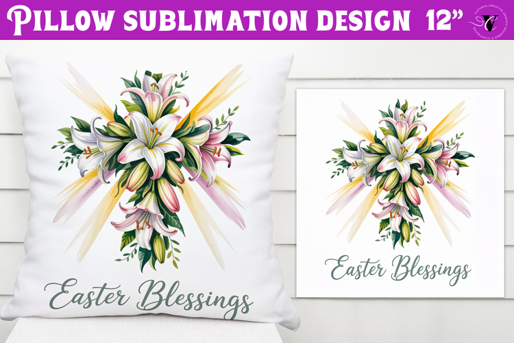 Christian Sublimation Designs