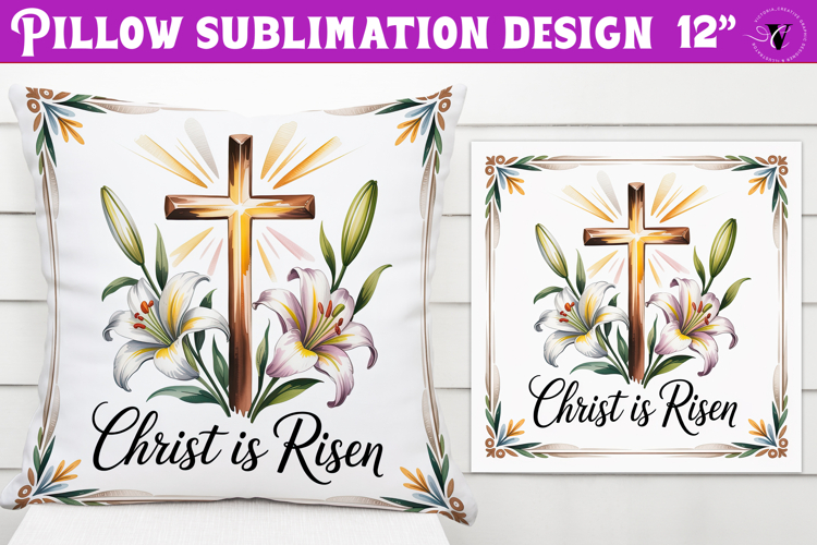 Christian Sublimation Designs Image 8