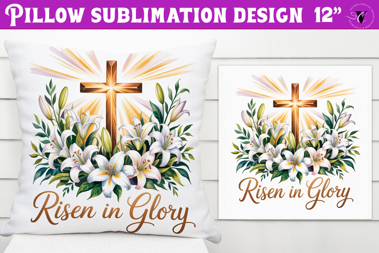Christian Sublimation Designs Image 11