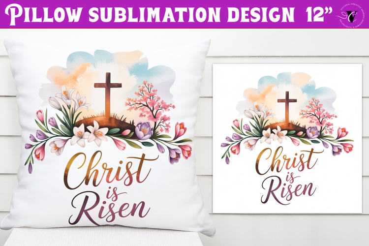 Christian Sublimation Designs Image 20