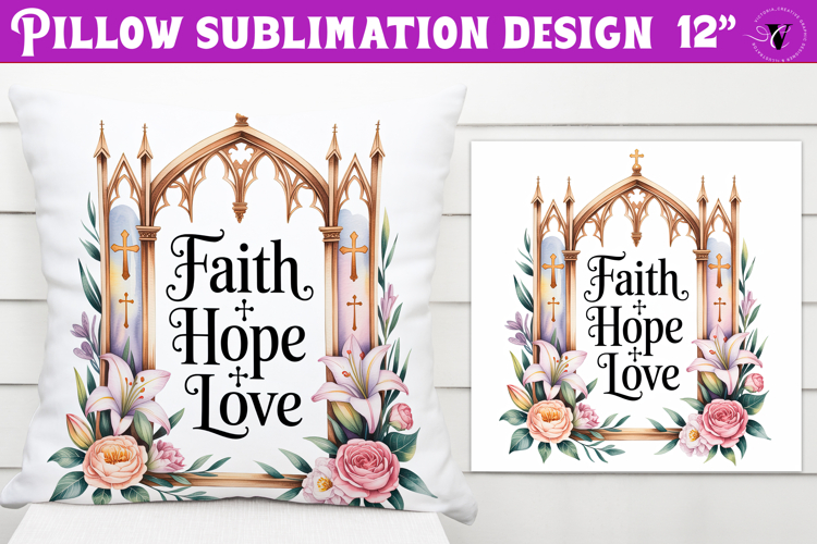 Christian Sublimation Designs Image 14