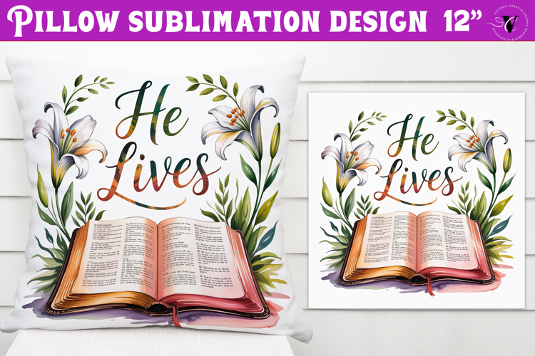 Christian Sublimation Designs Image 9
