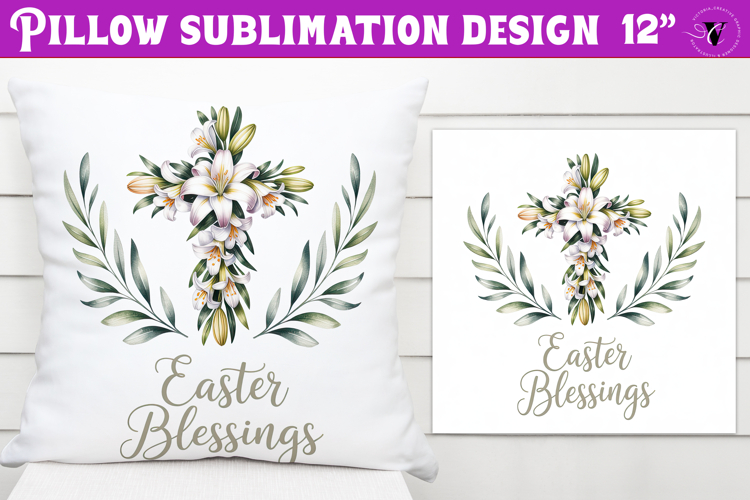 Christian Sublimation Designs Image 7