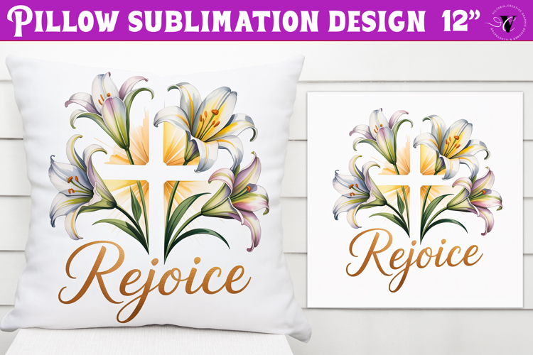 Christian Sublimation Designs Image 3