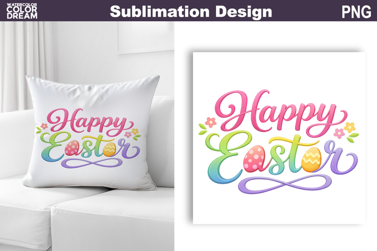 Religious Easter Clipart Image 18
