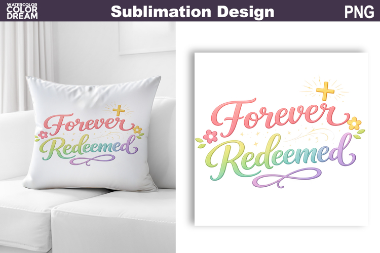 Religious Easter Clipart Image 9