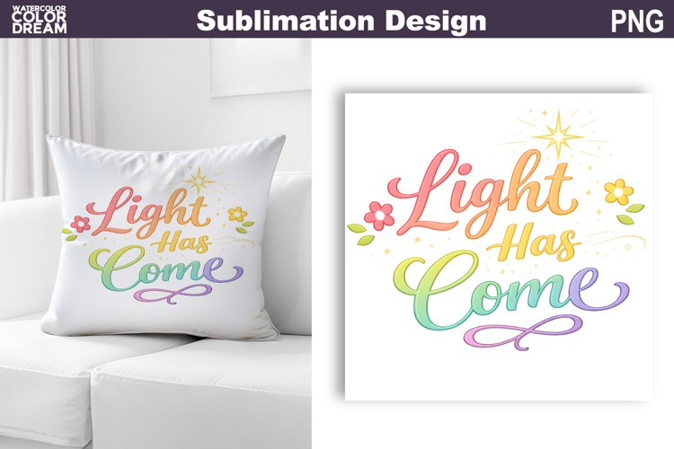 Religious Easter Clipart Image 4