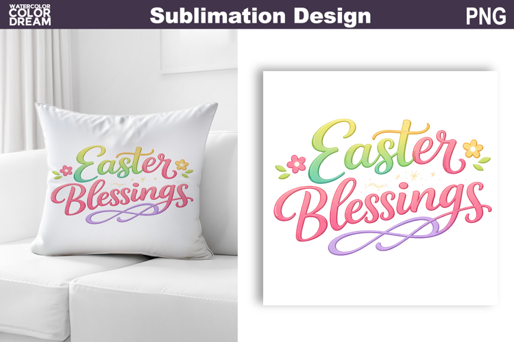 Religious Easter Clipart Image 18