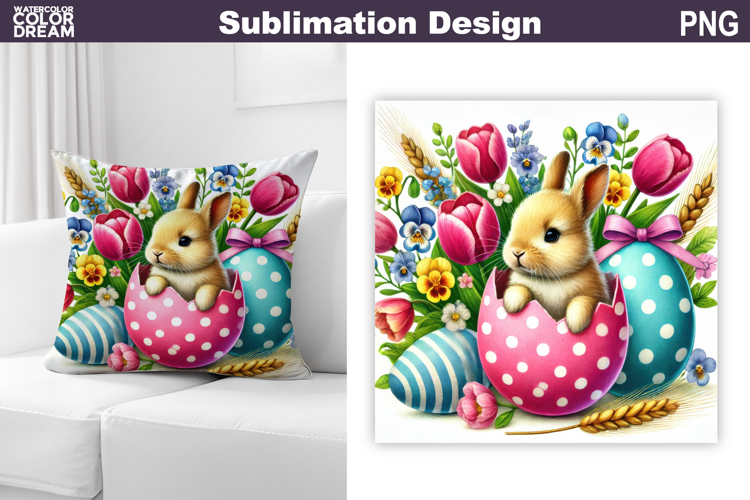 Easter Card Image 24