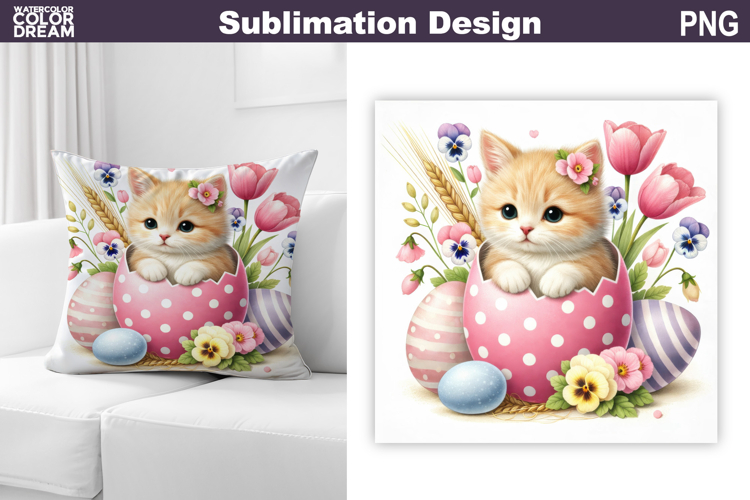 Easter Card Image 21