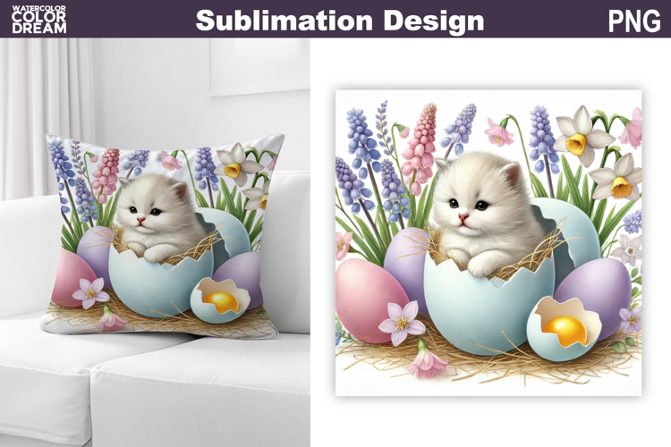 Spring Illustration Image 3