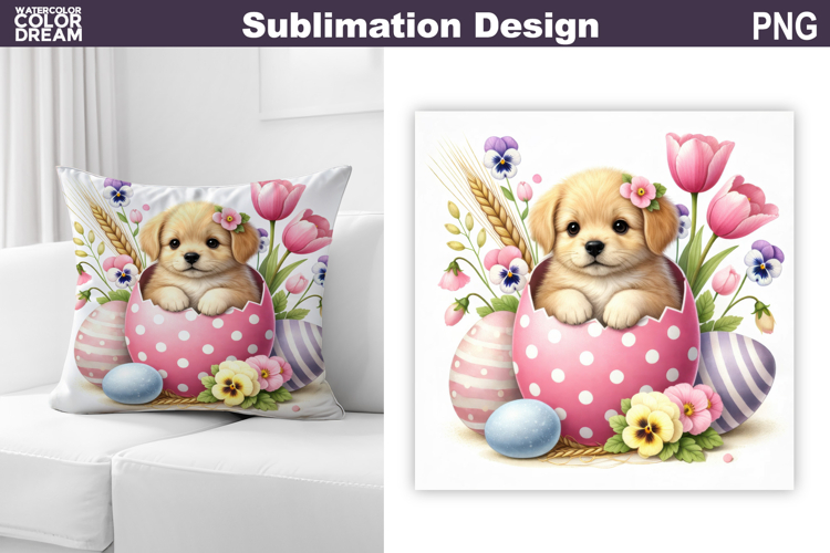 Easter Card Image 13