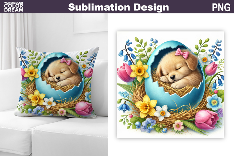 Spring Illustration Image 24