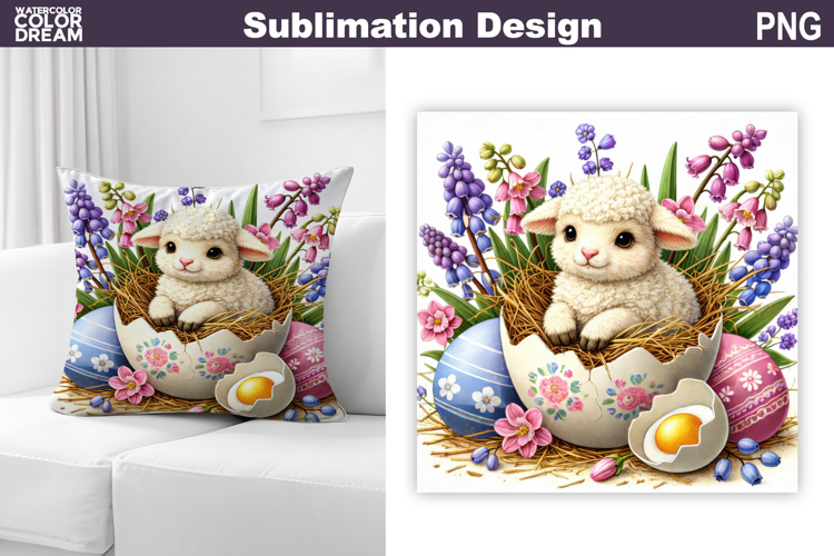 Spring Illustration Image 23