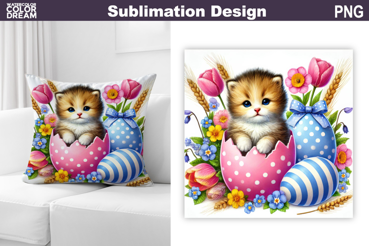 Easter Card Image 12