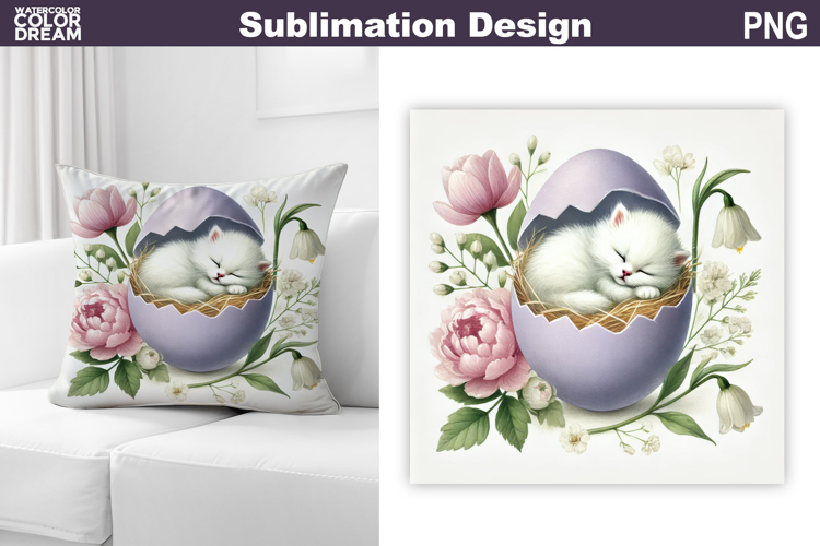 Spring Illustration Image 16