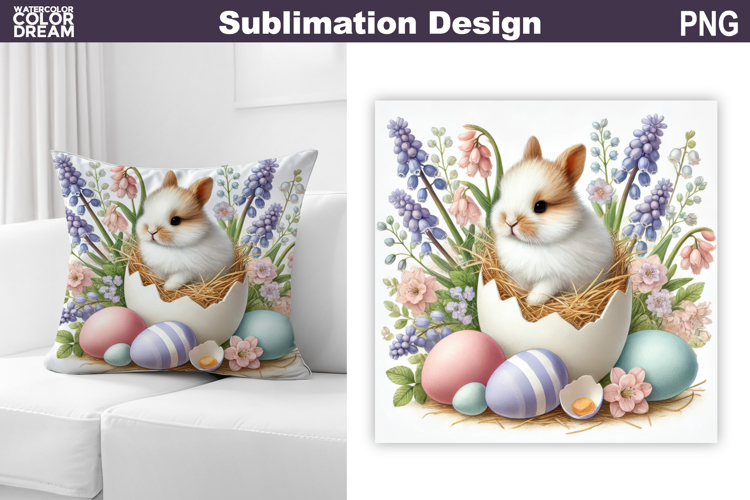 Easter Card Image 10