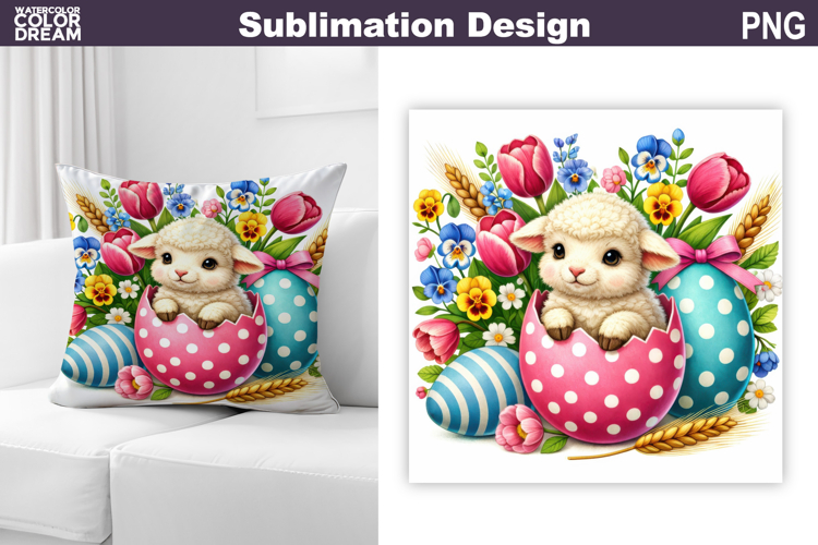 Spring Illustration Image 19