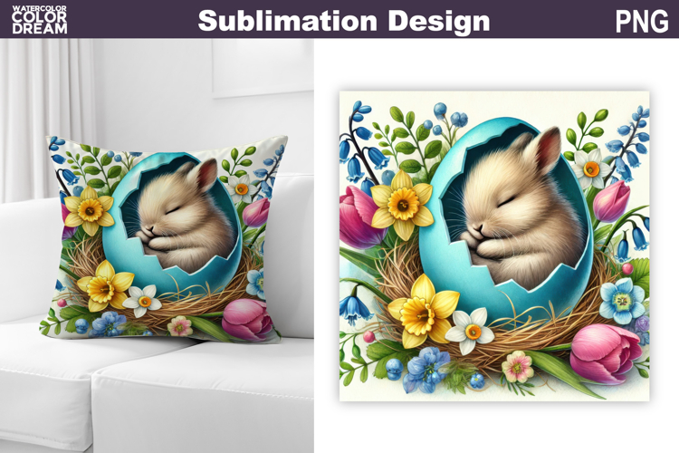 Spring Illustration Image 18