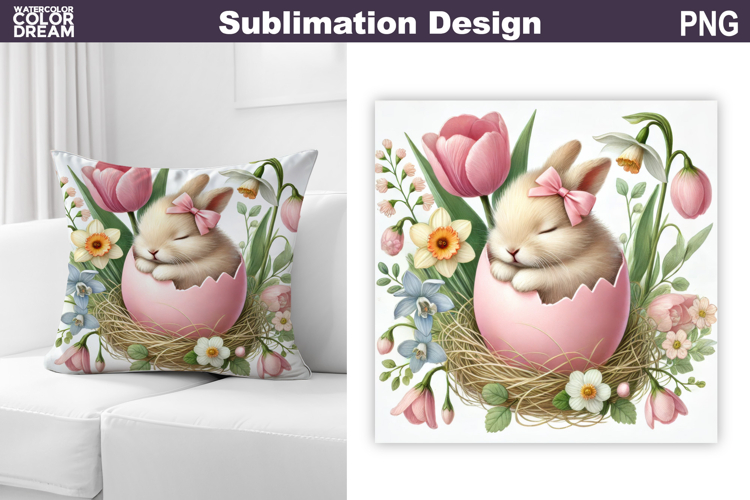 Easter Card Image 23