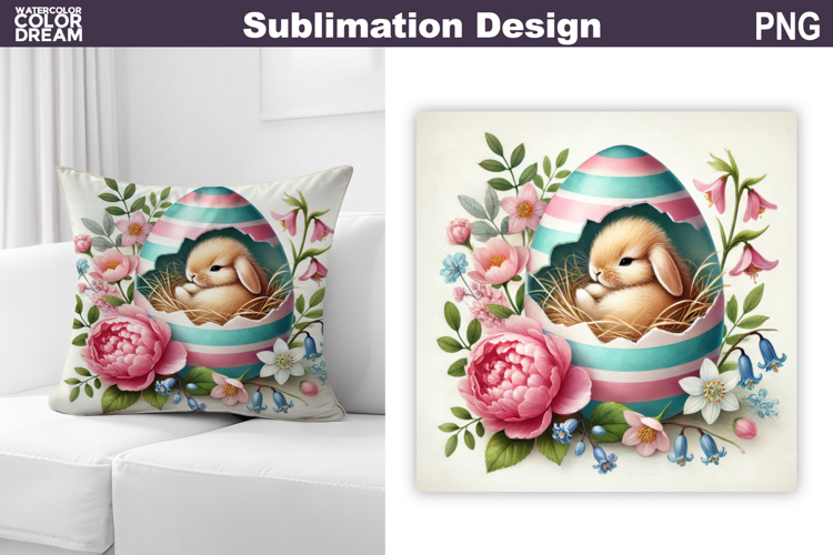 Easter Card Image 22