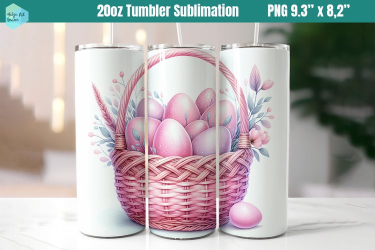 Easter Watercolor Clipart Image 22