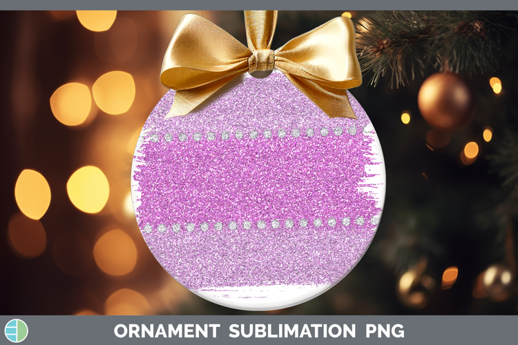 Bauble Clipart Image 24