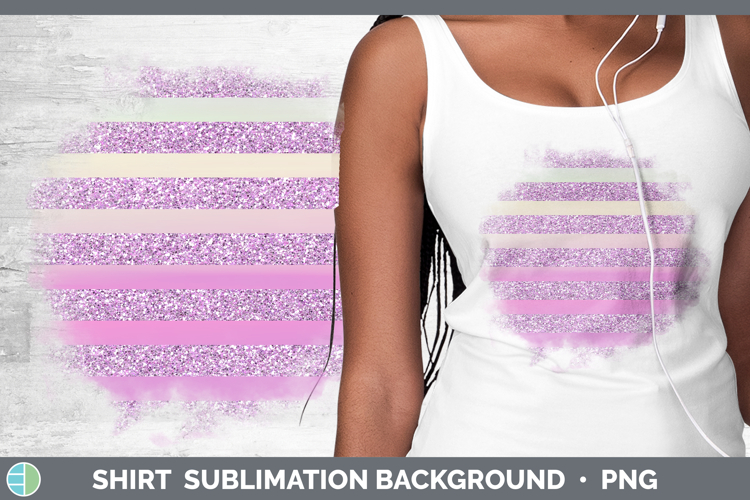 Pink Glitter Background Image 11