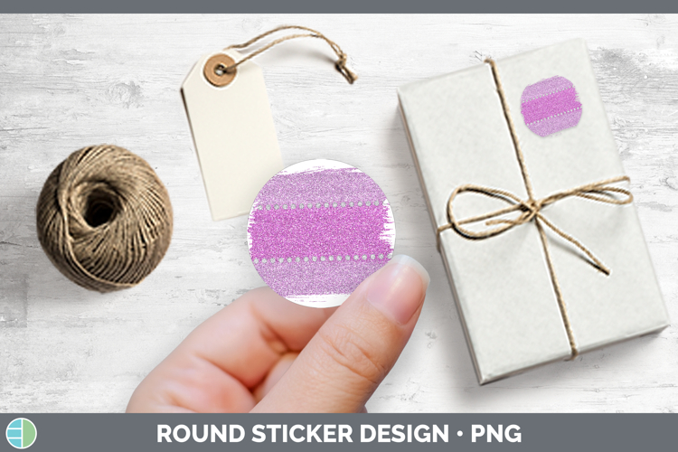 GorgeousEaster Stickers design.